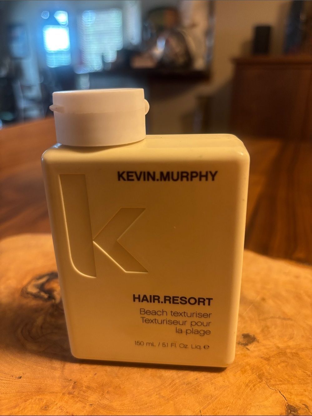 NEW. KEVIN.MURPHY Hair.Resort